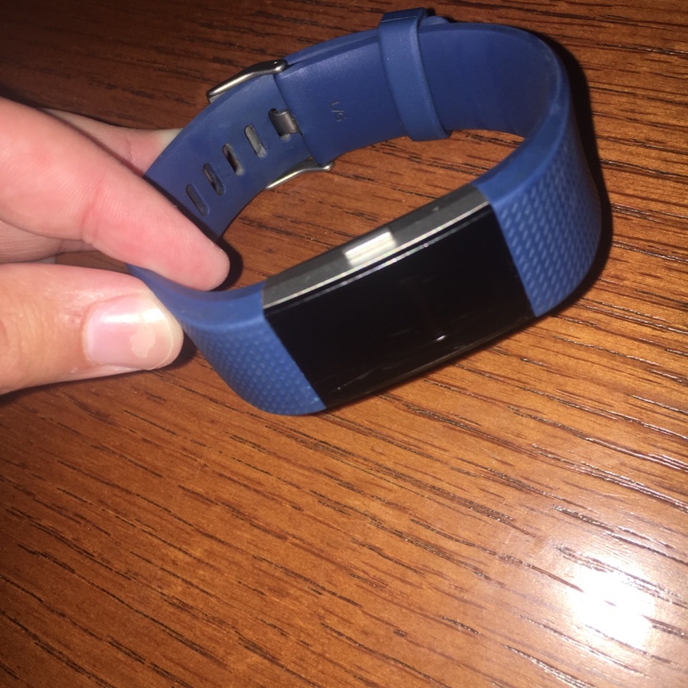 Fitbit Charge 2